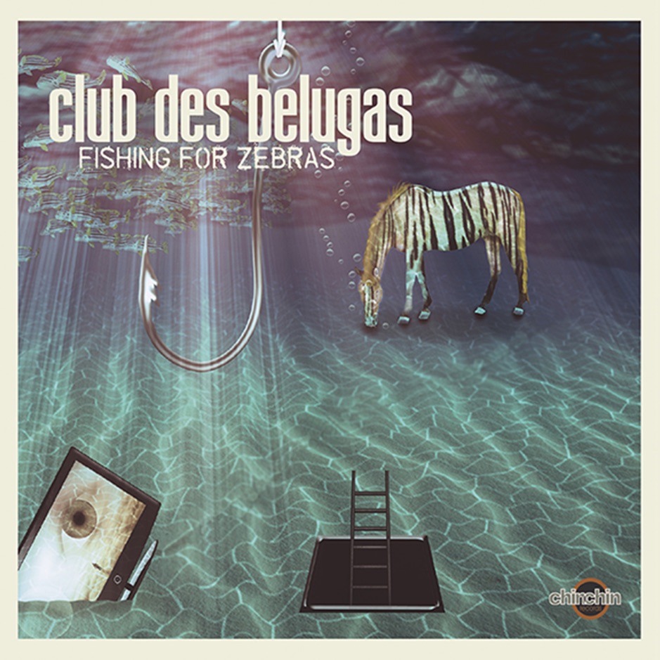 Club des Belugas - Fishing for Zebras